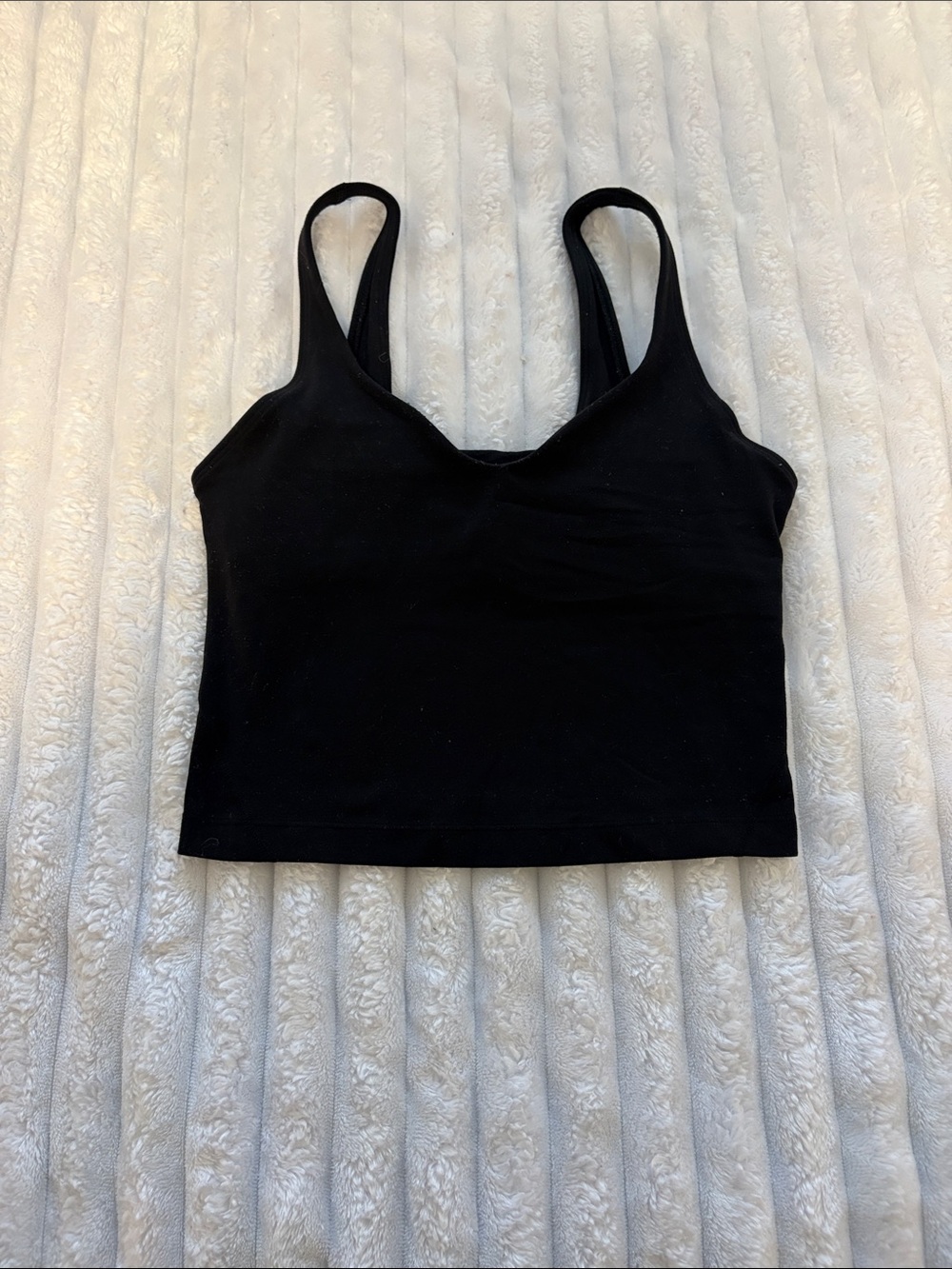 Lululemon Align Tank Top A/B Cup